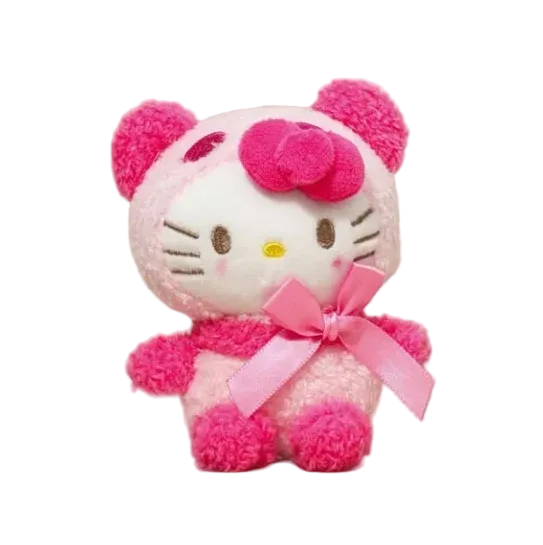Sanrio design bag charm