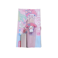 Sanrio 2IN1 Eraser & Brush My Melody Kuromi Pochacco Cinnamoroll